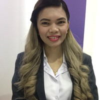 Lady Angelica Franco