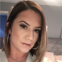 Ashley Marie Armstrong