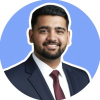 Yash Gorasiya