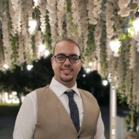 Mahmoud Zakria