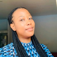 Nomfundo Nzuza