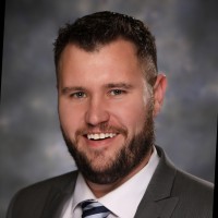 Jacob (Jake) Neujahr