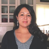 Maria Avila