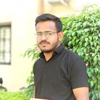 Shubham Nimbalkar