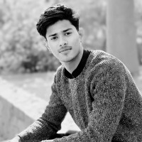 Aashish Solanki