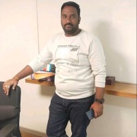 Sujit Bhargav Kondisetti