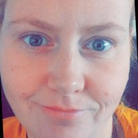Mie Jeanette Hauge Andresen