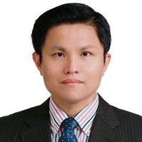Wesley Wu