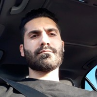 Hamidreza Jamali