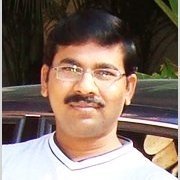 Balachandra Reddy