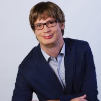 Wolfgang Geisler