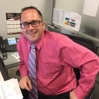 Frank Trotta