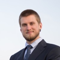 Vladyslav Nestertsov Belyak