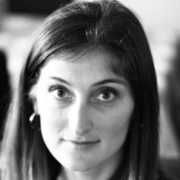 Cécile RENAUD-TERRIER