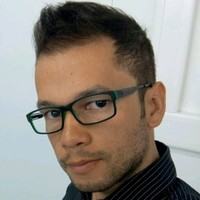 Julian Madrigal
