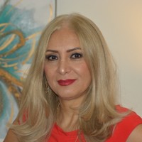 Sheree Beheshti