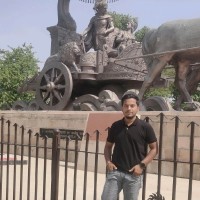 Aman Kumar Singh