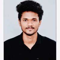 Raghul Senthilkumar