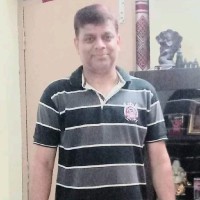 Deepak Pandey