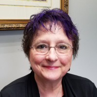 Rosalie Griebenow