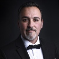 Sina Dejnabadi (B.Sc, CITP,FIBP)