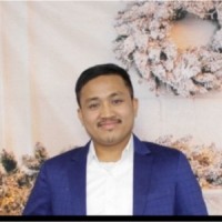 Arjun Shrestha