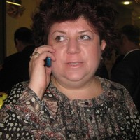 Anastazija Chelikovska