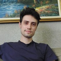 Rafael De Carvalho Neves