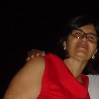 Lucia Maria Pinheiro