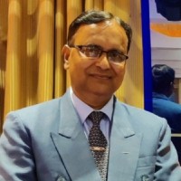 Shailendra Kumar Gupta PhD
