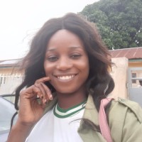 Patience Atsenogwa