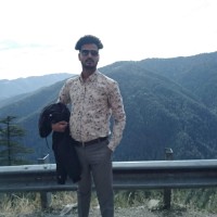 Manoj saini