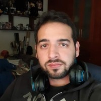 Ricardo Gamba Montes