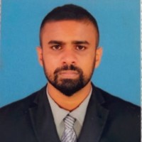Shamal Herath