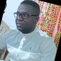 Kouakou Évrard N'Goran