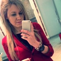 Natalia Sergeeva
