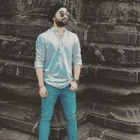 Abhay Sonawane