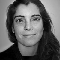 Julieta Guillermet, LEED AP BD C