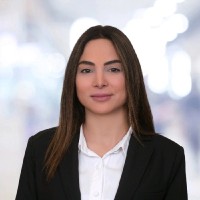 Aline Ghosn