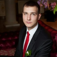 Максим Беликов