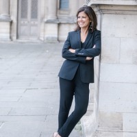 Zoraida Sambolin