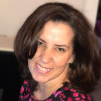 Teresa Vanterpool, CIC