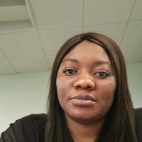Ronke Olabode