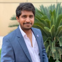Anil Kumar Nair