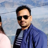 Brijesh Singh