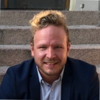 Jani Mikael Toikka