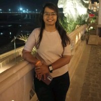 Dr Bhavya Sharda