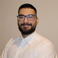 Elias Kamal