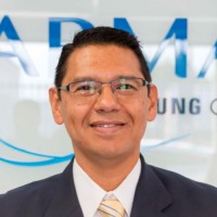 Alejandro Hernandez Perez, CSM