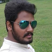 Kirubakaran Rajendran